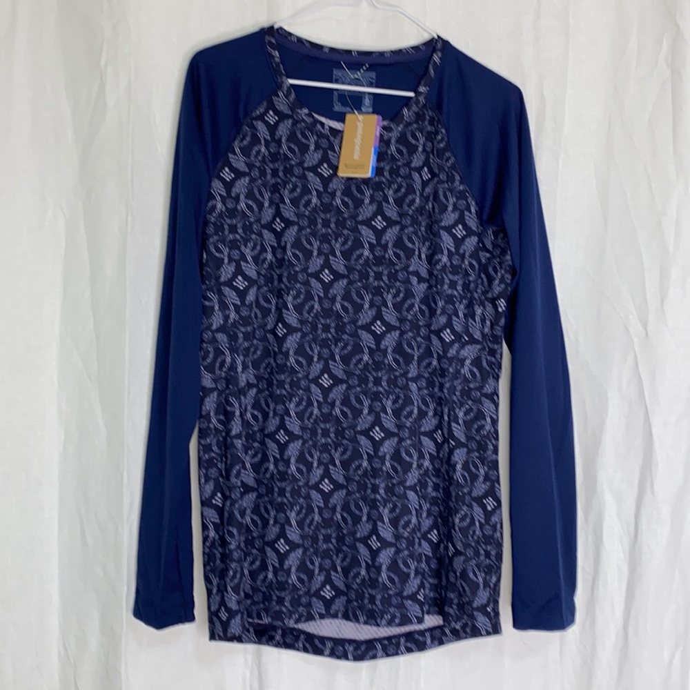 Patagonia capilene midweight crew